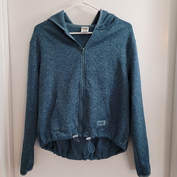 PINK Victoria's Secret size small jacket - Picture 12 of 12